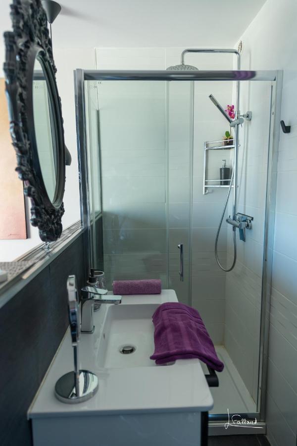 אגדה Studio Glamour Naturiste מראה חיצוני תמונה