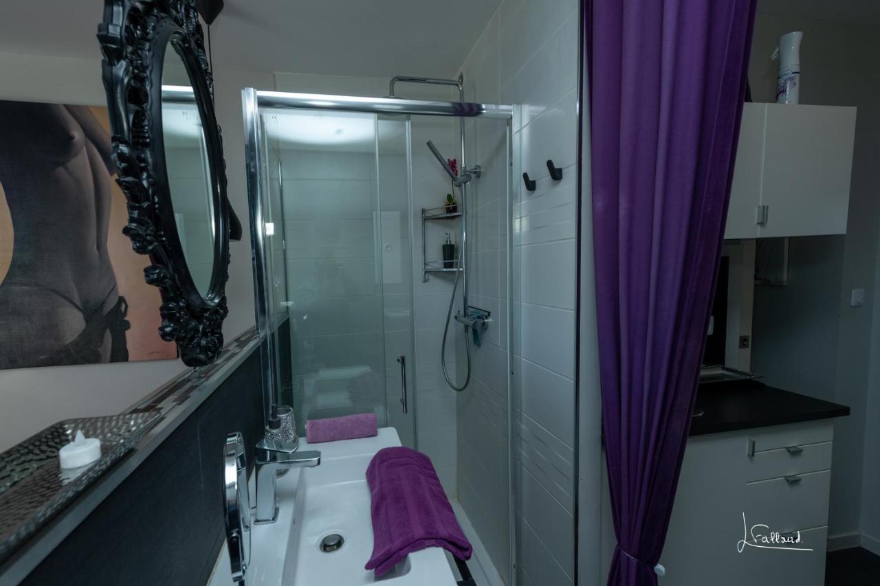 אגדה Studio Glamour Naturiste מראה חיצוני תמונה