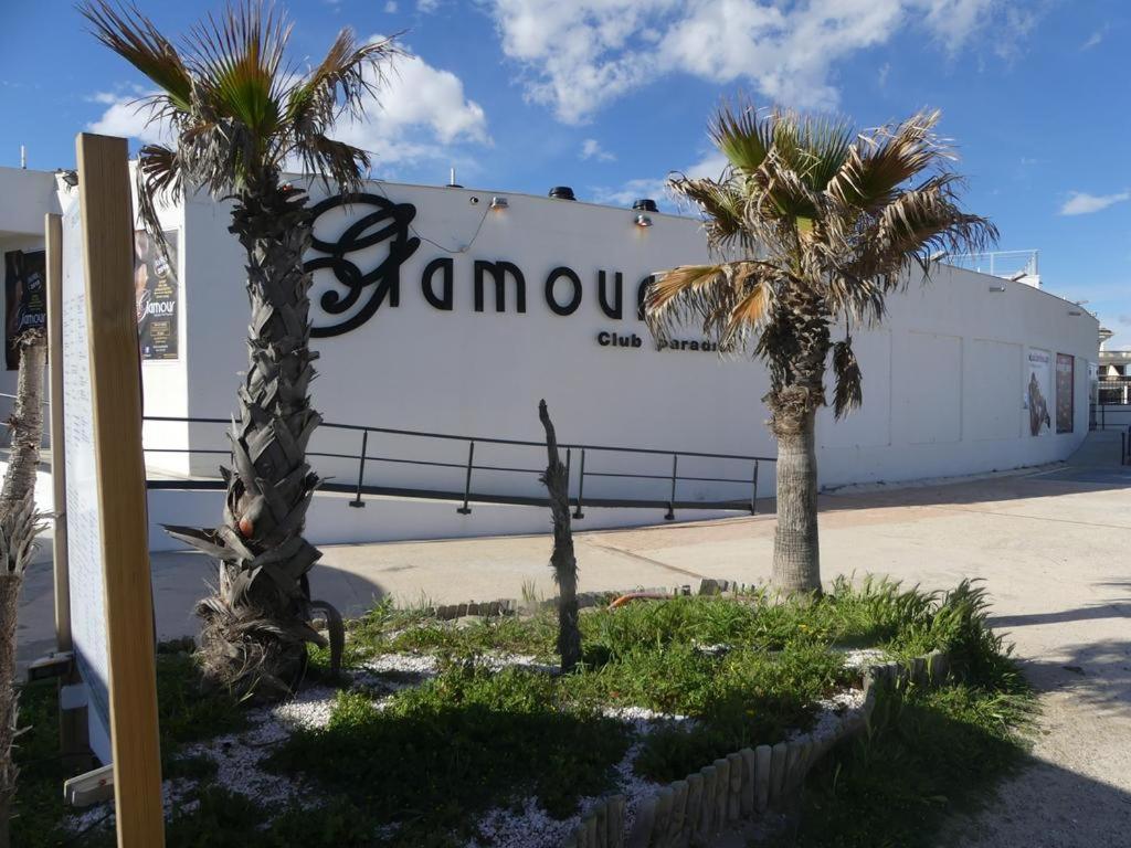 אגדה Studio Glamour Naturiste מראה חיצוני תמונה