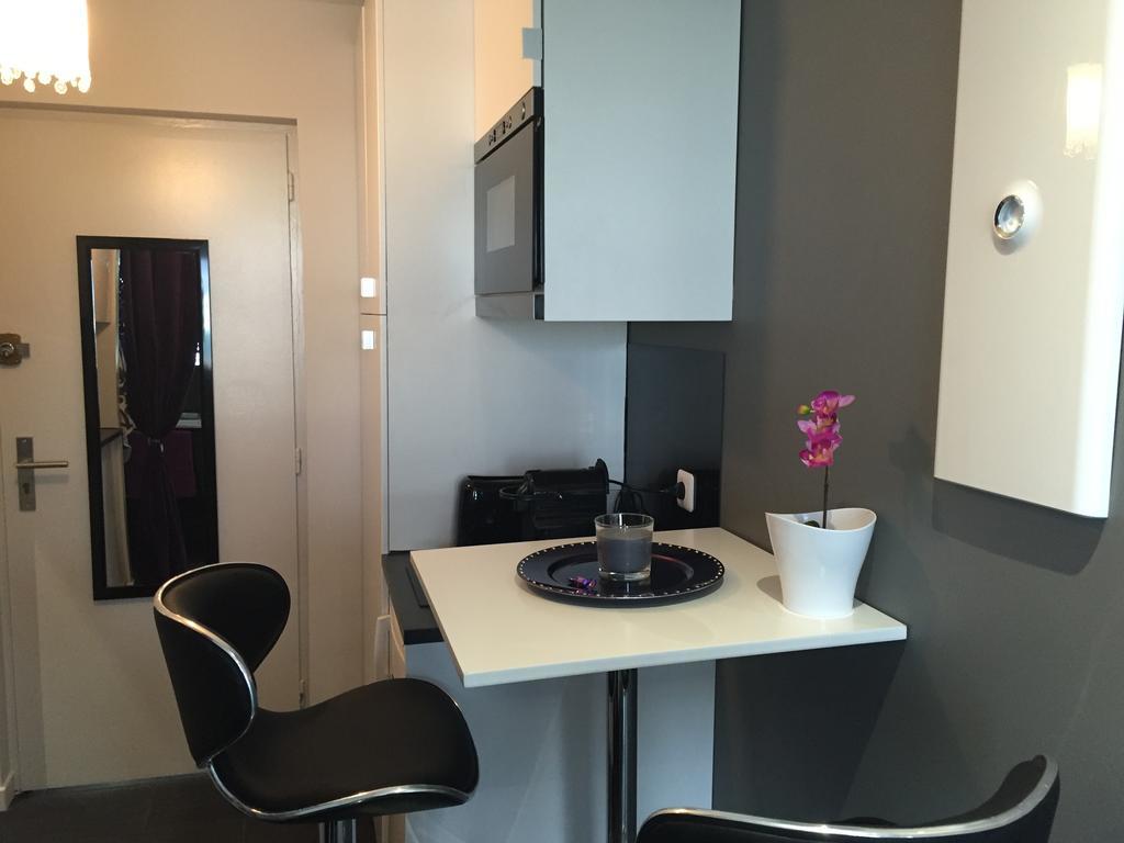 אגדה Studio Glamour Naturiste מראה חיצוני תמונה