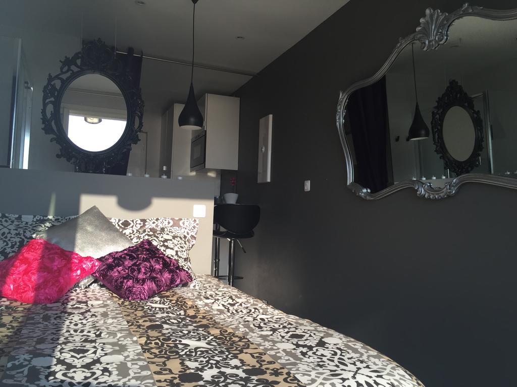 אגדה Studio Glamour Naturiste מראה חיצוני תמונה