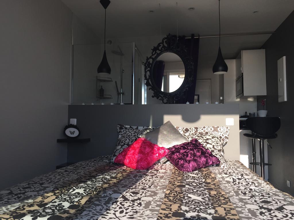 אגדה Studio Glamour Naturiste מראה חיצוני תמונה