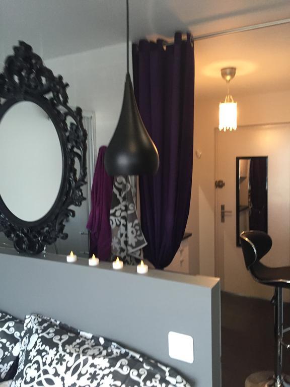 אגדה Studio Glamour Naturiste מראה חיצוני תמונה