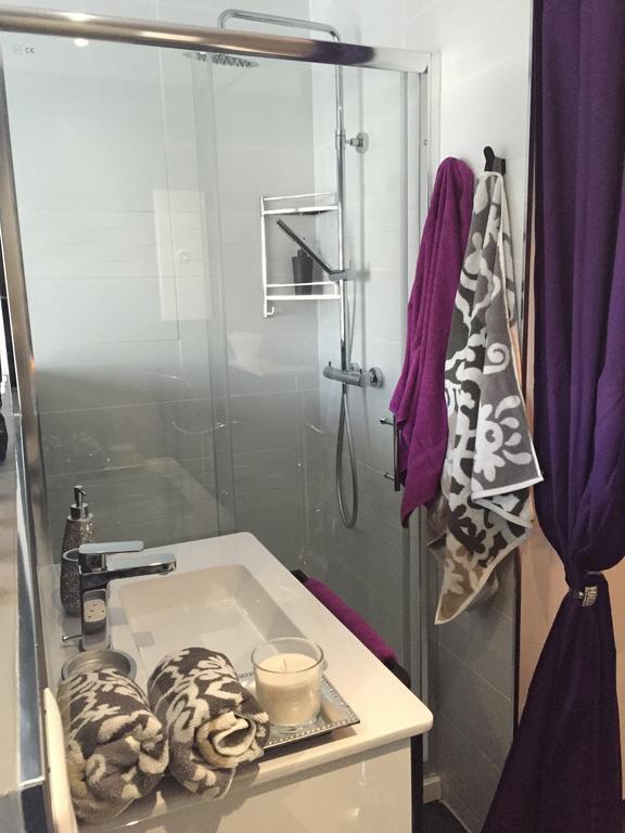 אגדה Studio Glamour Naturiste מראה חיצוני תמונה